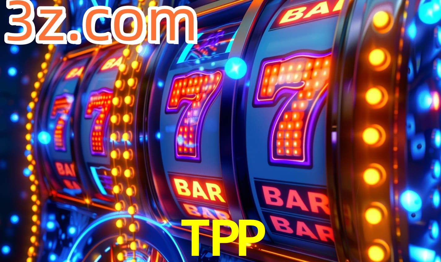 Bônus TPP Para Todos